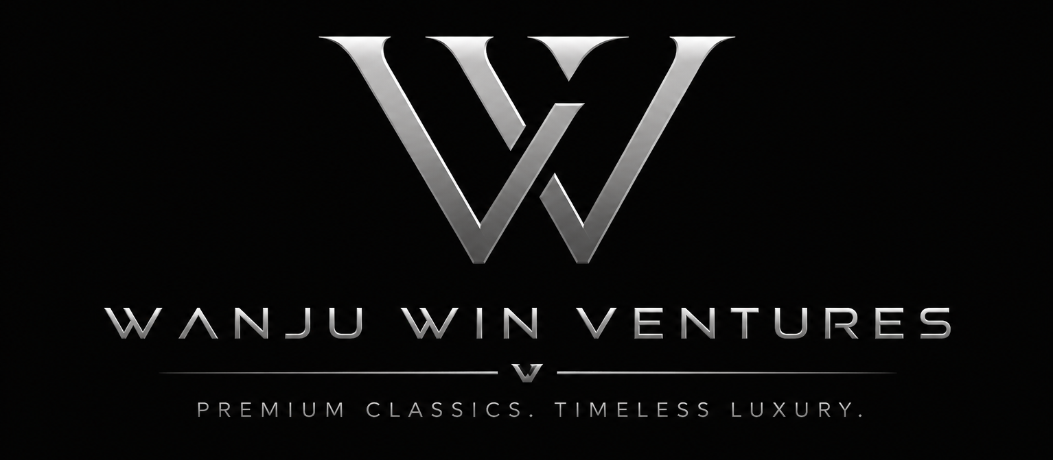 Wanju Win Ventures